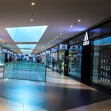 place image